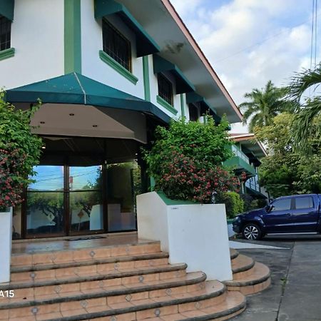 Hotel Brandts Los Robles De San Juan Managua Kültér fotó