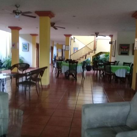 Hotel Brandts Los Robles De San Juan Managua Kültér fotó