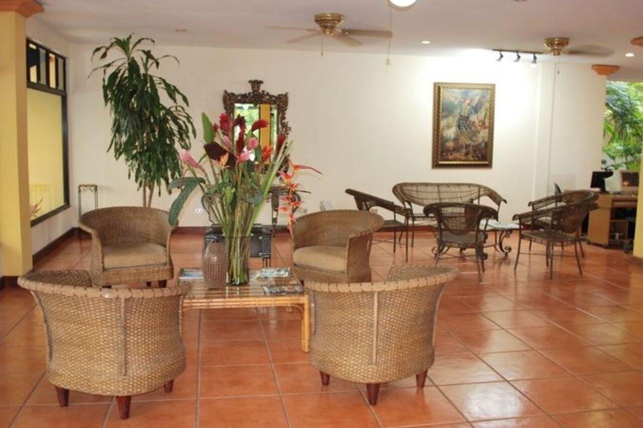 Hotel Brandts Los Robles De San Juan Managua Kültér fotó
