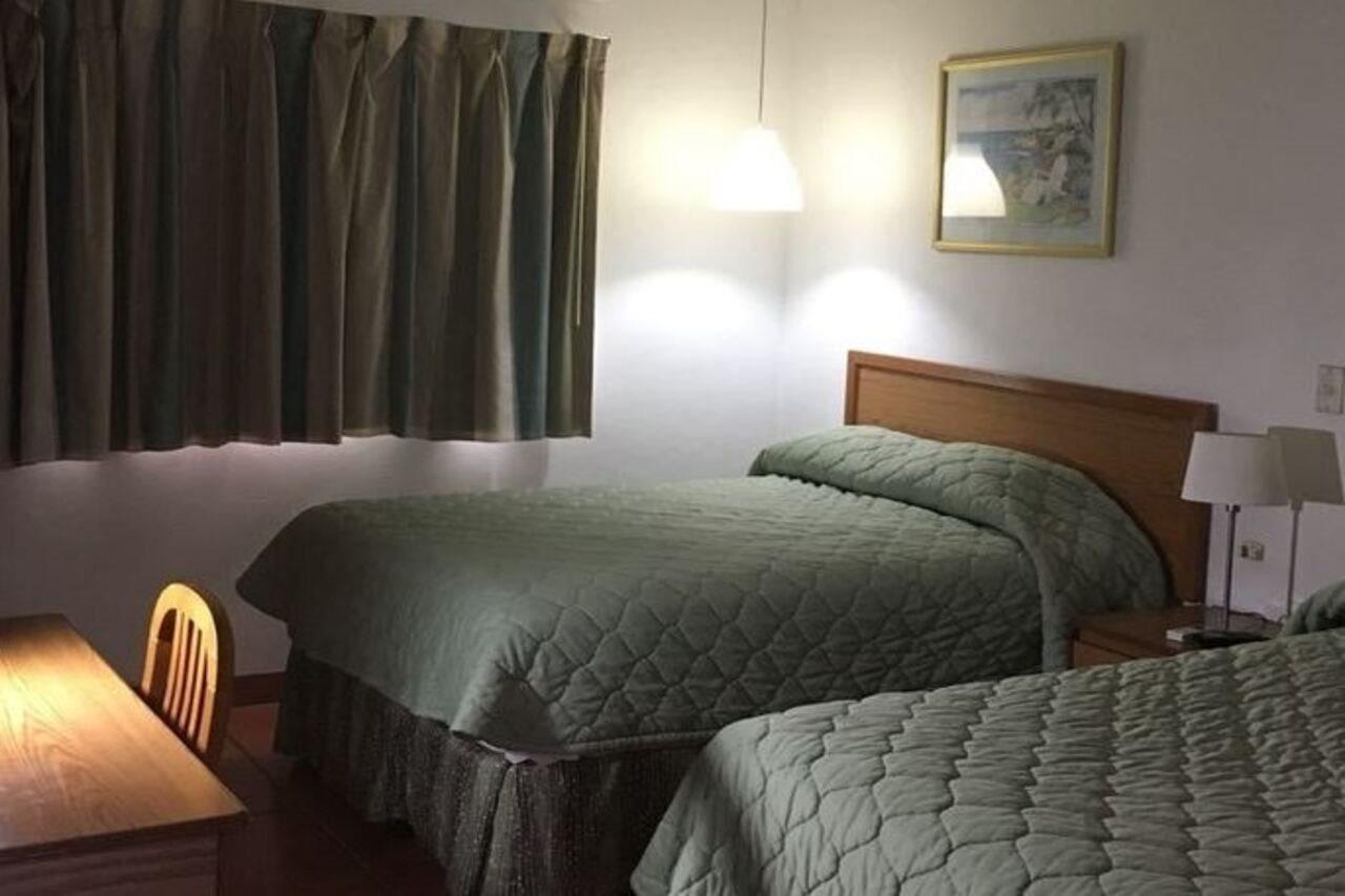 Hotel Brandts Los Robles De San Juan Managua Kültér fotó