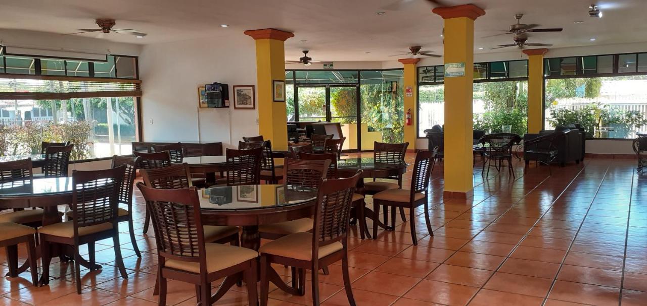 Hotel Brandts Los Robles De San Juan Managua Kültér fotó