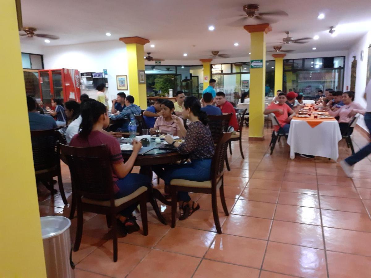 Hotel Brandts Los Robles De San Juan Managua Kültér fotó