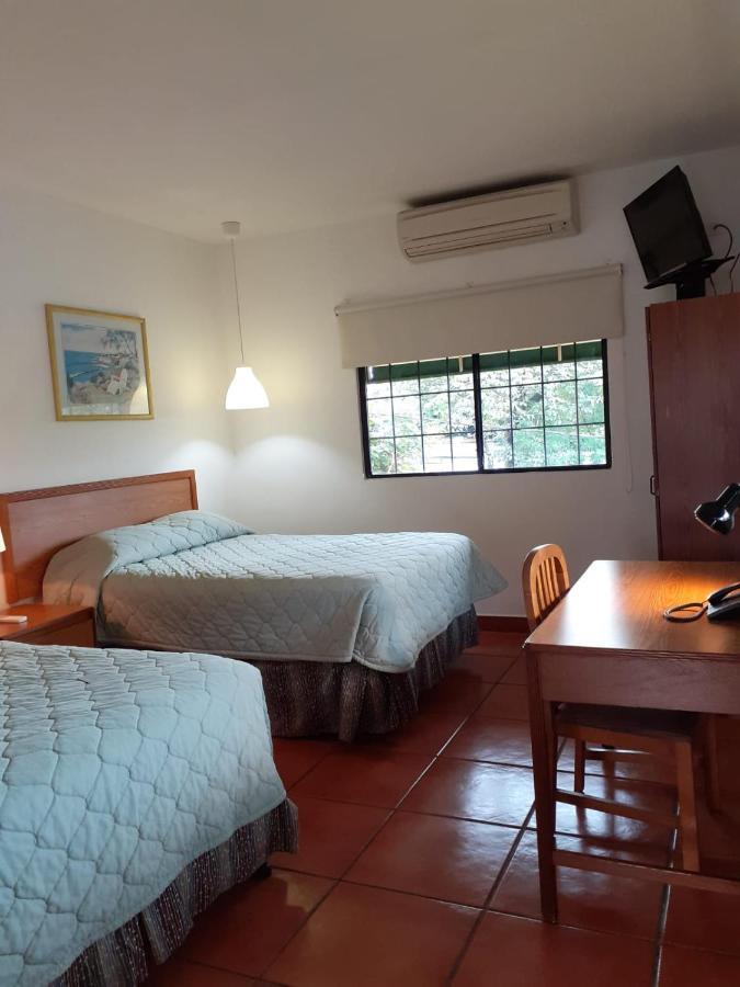 Hotel Brandts Los Robles De San Juan Managua Kültér fotó