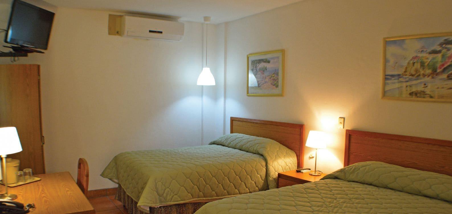 Hotel Brandts Los Robles De San Juan Managua Kültér fotó
