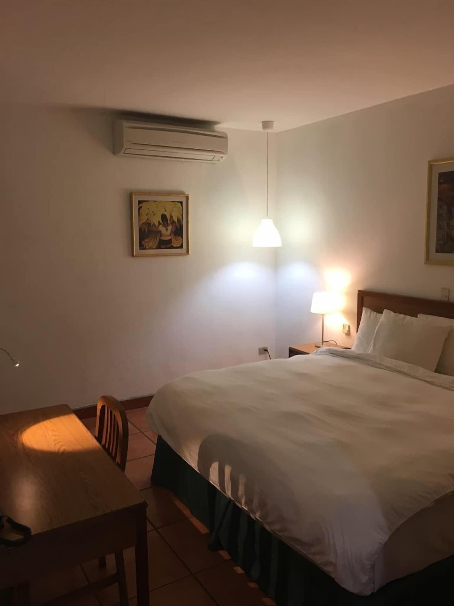 Hotel Brandts Los Robles De San Juan Managua Kültér fotó