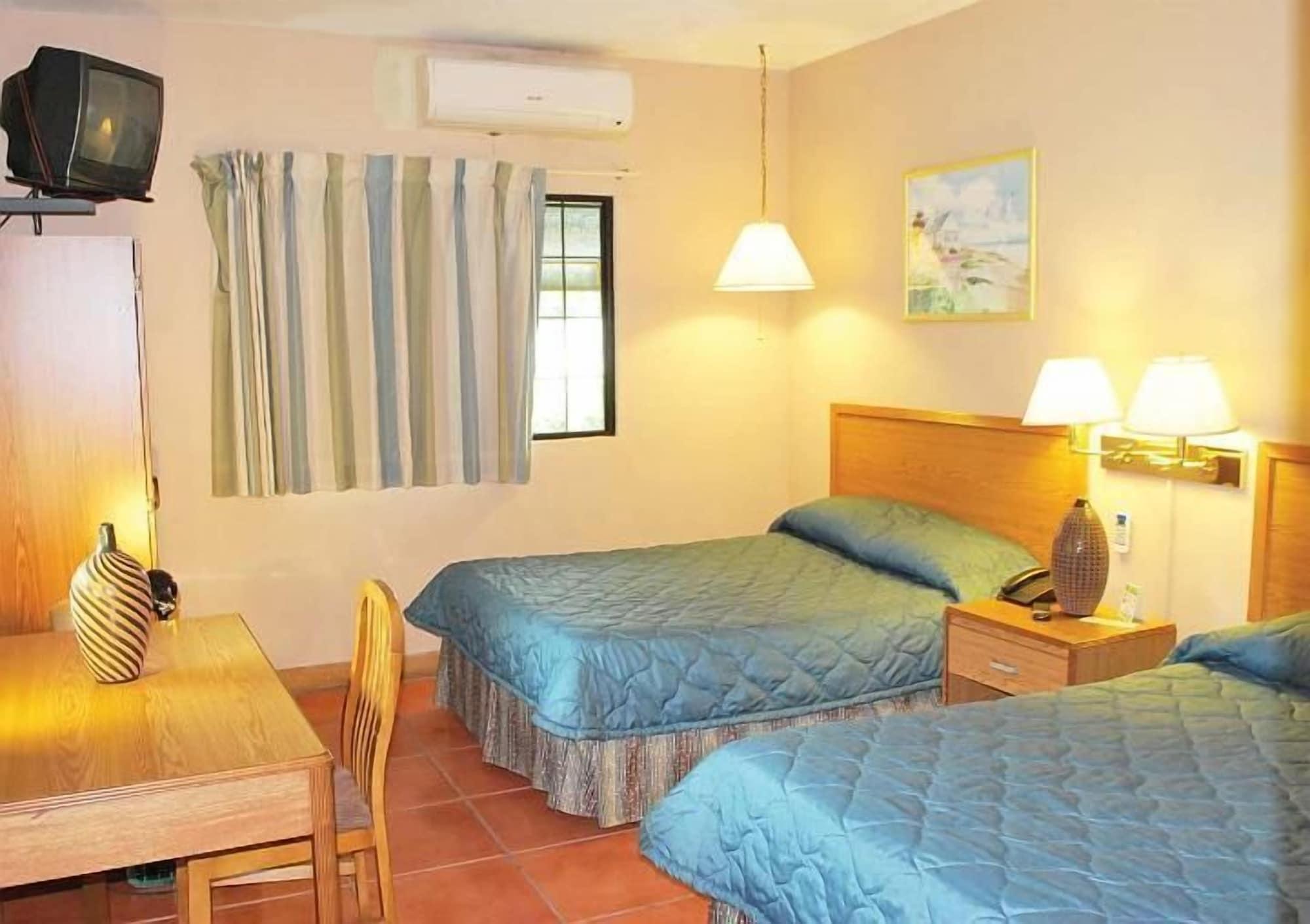 Hotel Brandts Los Robles De San Juan Managua Kültér fotó