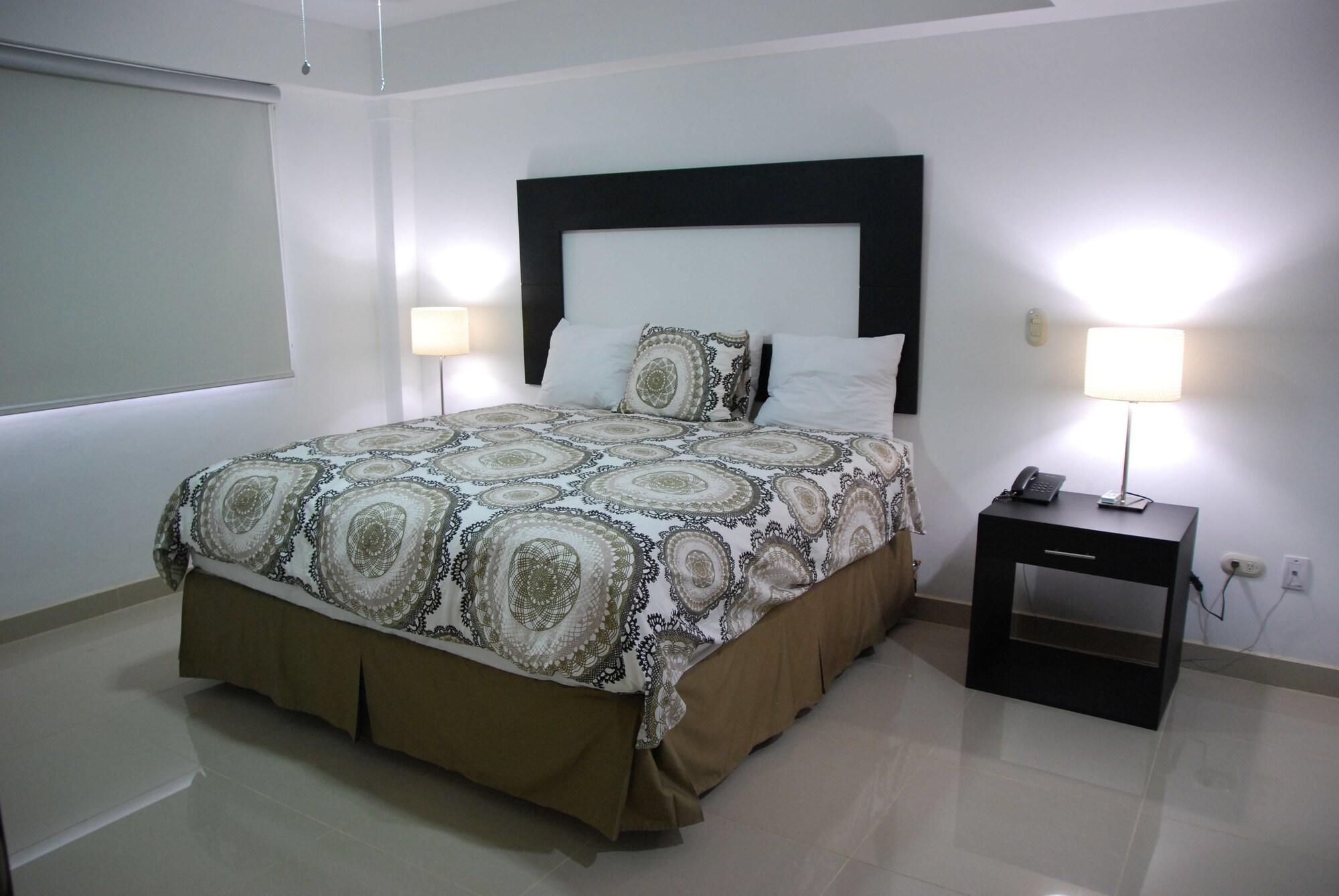 Hotel Brandts Los Robles De San Juan Managua Kültér fotó
