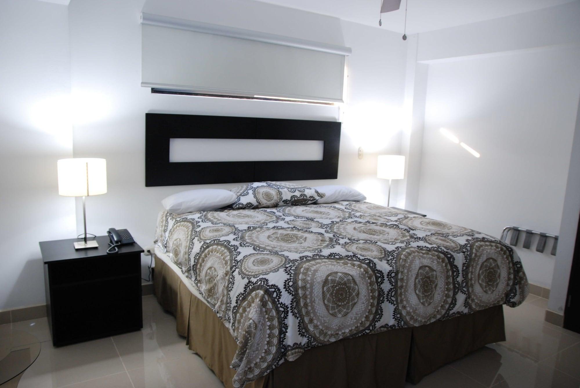 Hotel Brandts Los Robles De San Juan Managua Kültér fotó