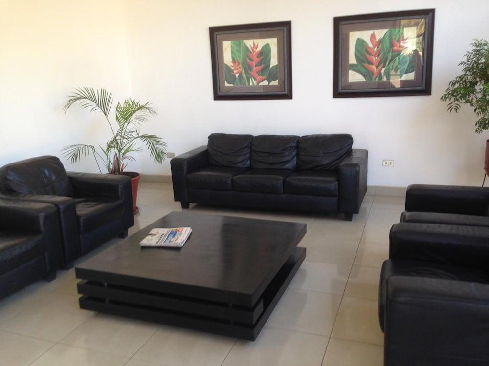 Hotel Brandts Los Robles De San Juan Managua Kültér fotó