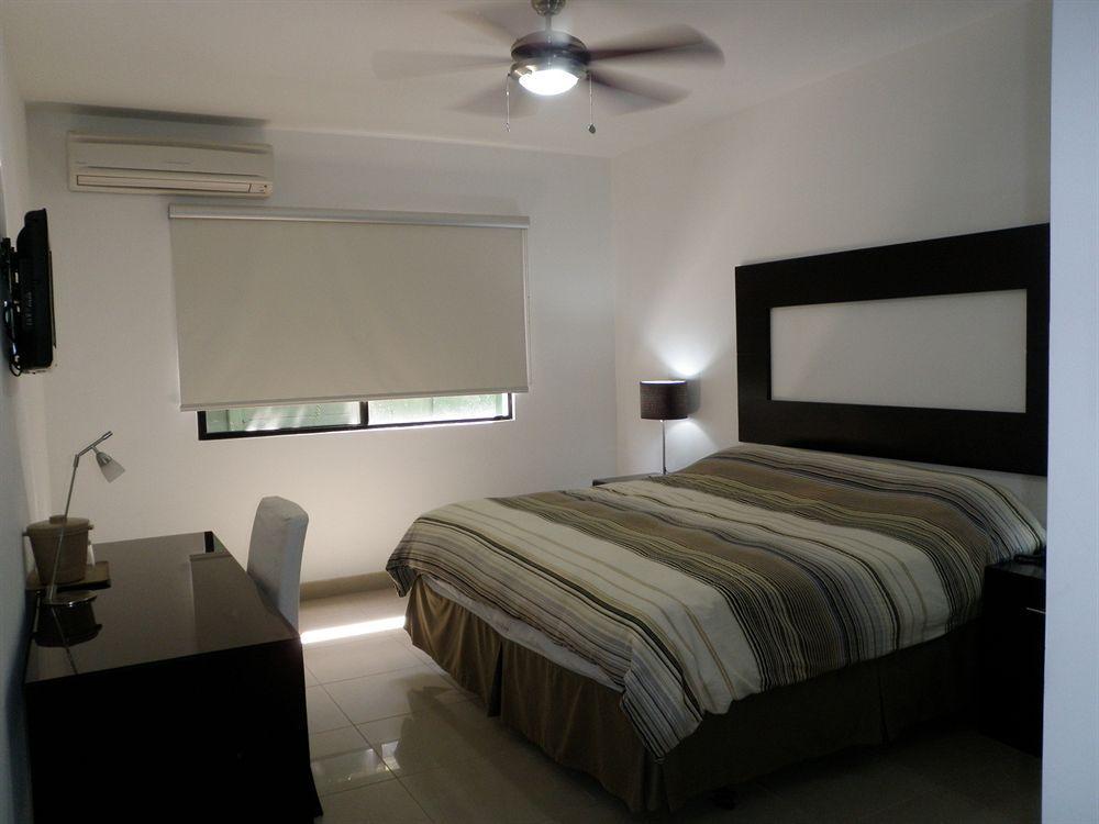 Hotel Brandts Los Robles De San Juan Managua Kültér fotó
