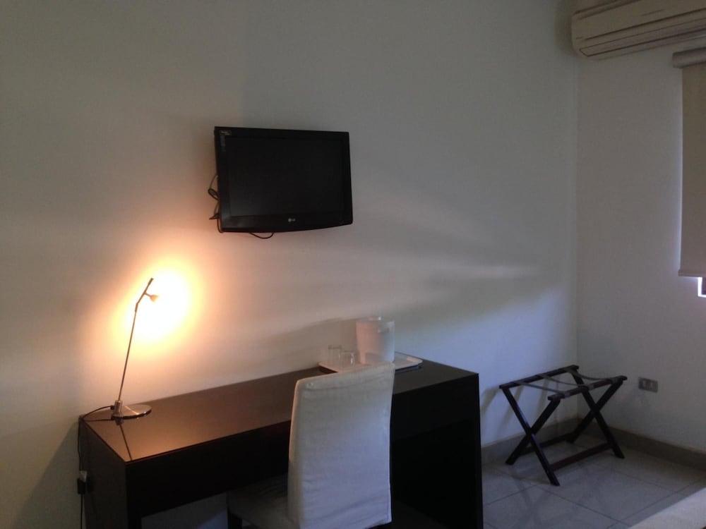 Hotel Brandts Los Robles De San Juan Managua Kültér fotó