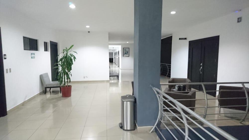 Hotel Brandts Los Robles De San Juan Managua Kültér fotó