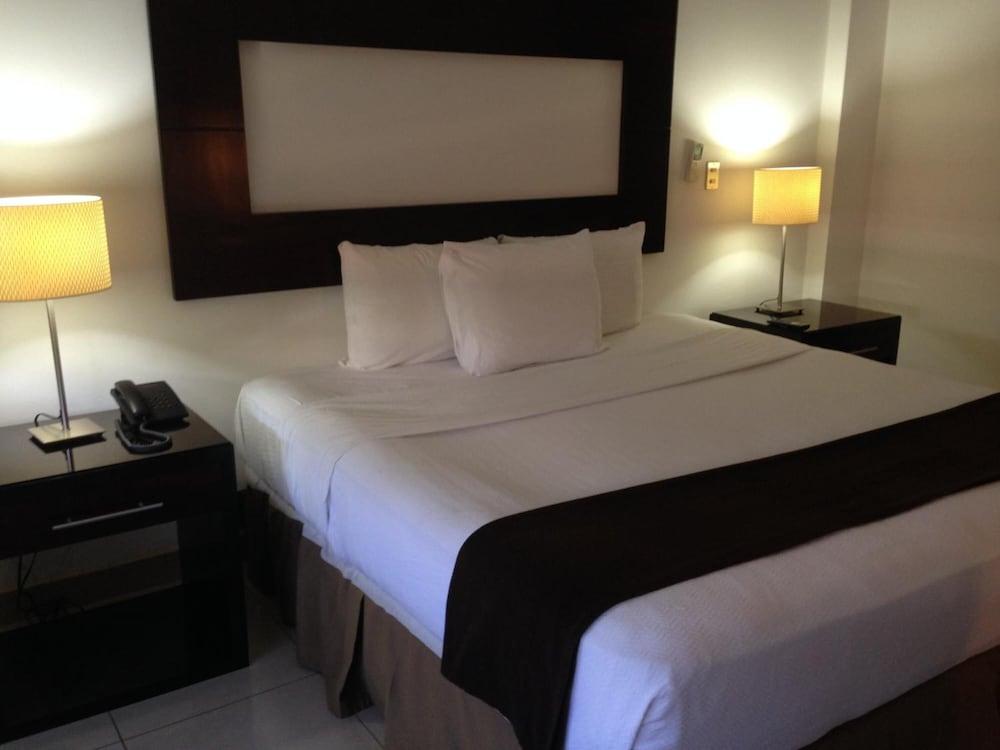 Hotel Brandts Los Robles De San Juan Managua Kültér fotó