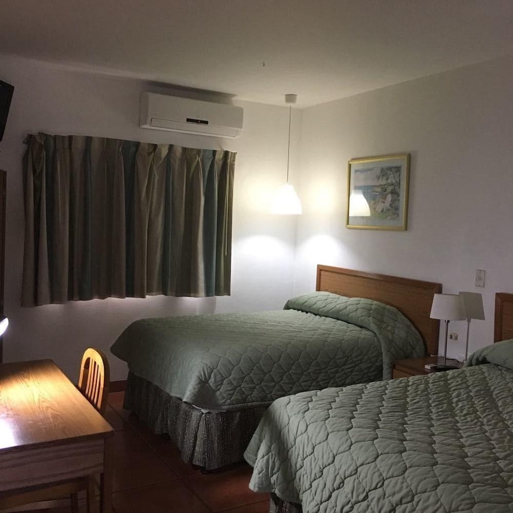Hotel Brandts Los Robles De San Juan Managua Kültér fotó