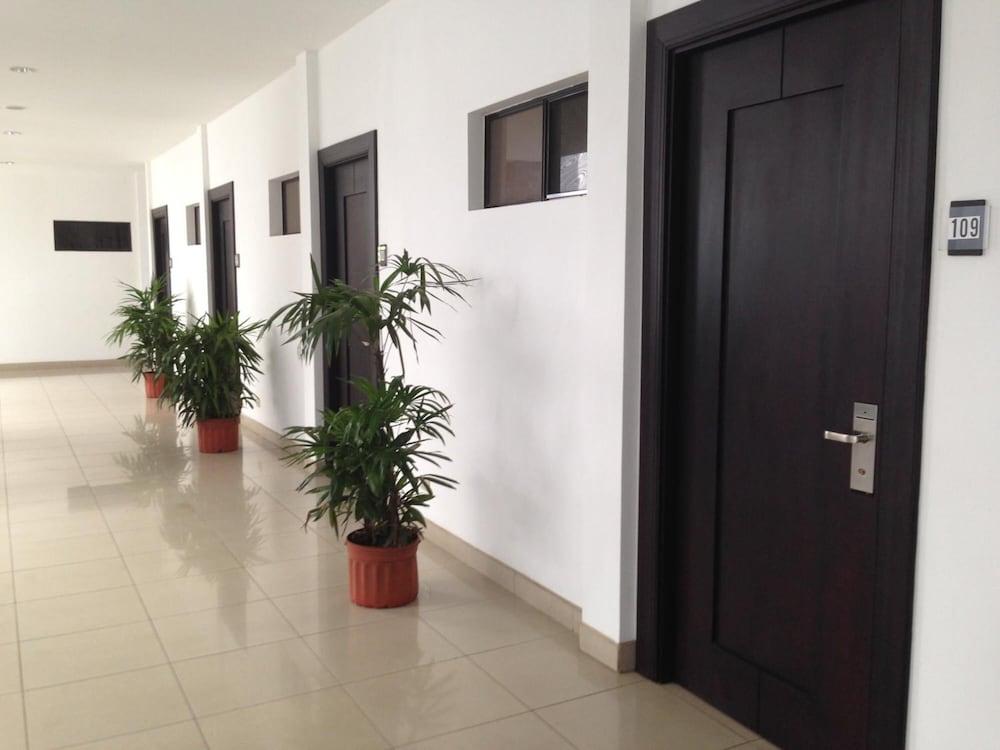 Hotel Brandts Los Robles De San Juan Managua Kültér fotó