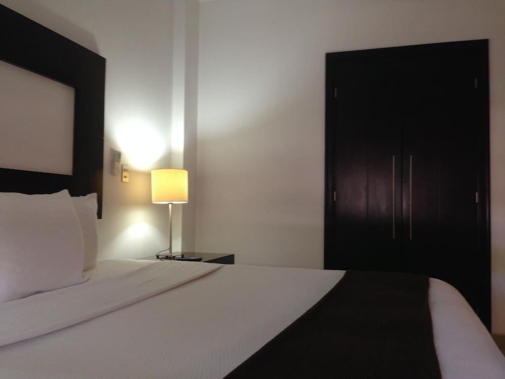 Hotel Brandts Los Robles De San Juan Managua Kültér fotó