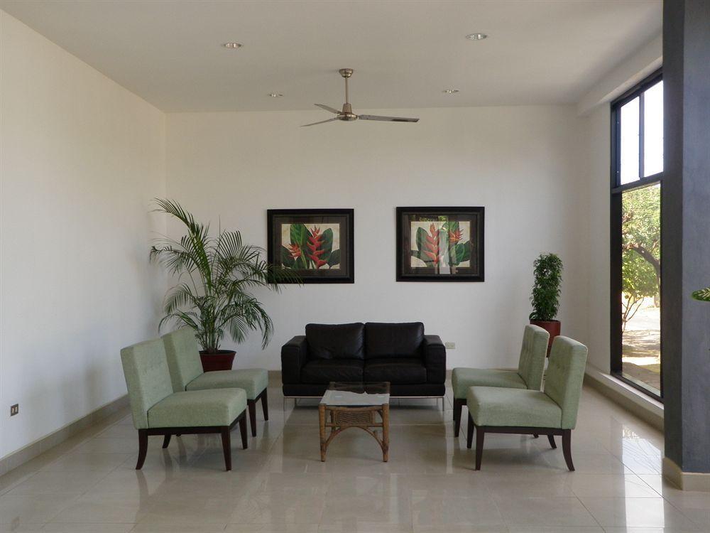 Hotel Brandts Los Robles De San Juan Managua Kültér fotó