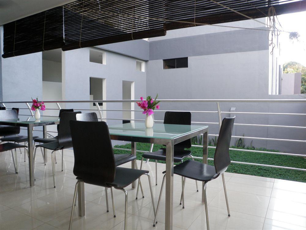 Hotel Brandts Los Robles De San Juan Managua Kültér fotó