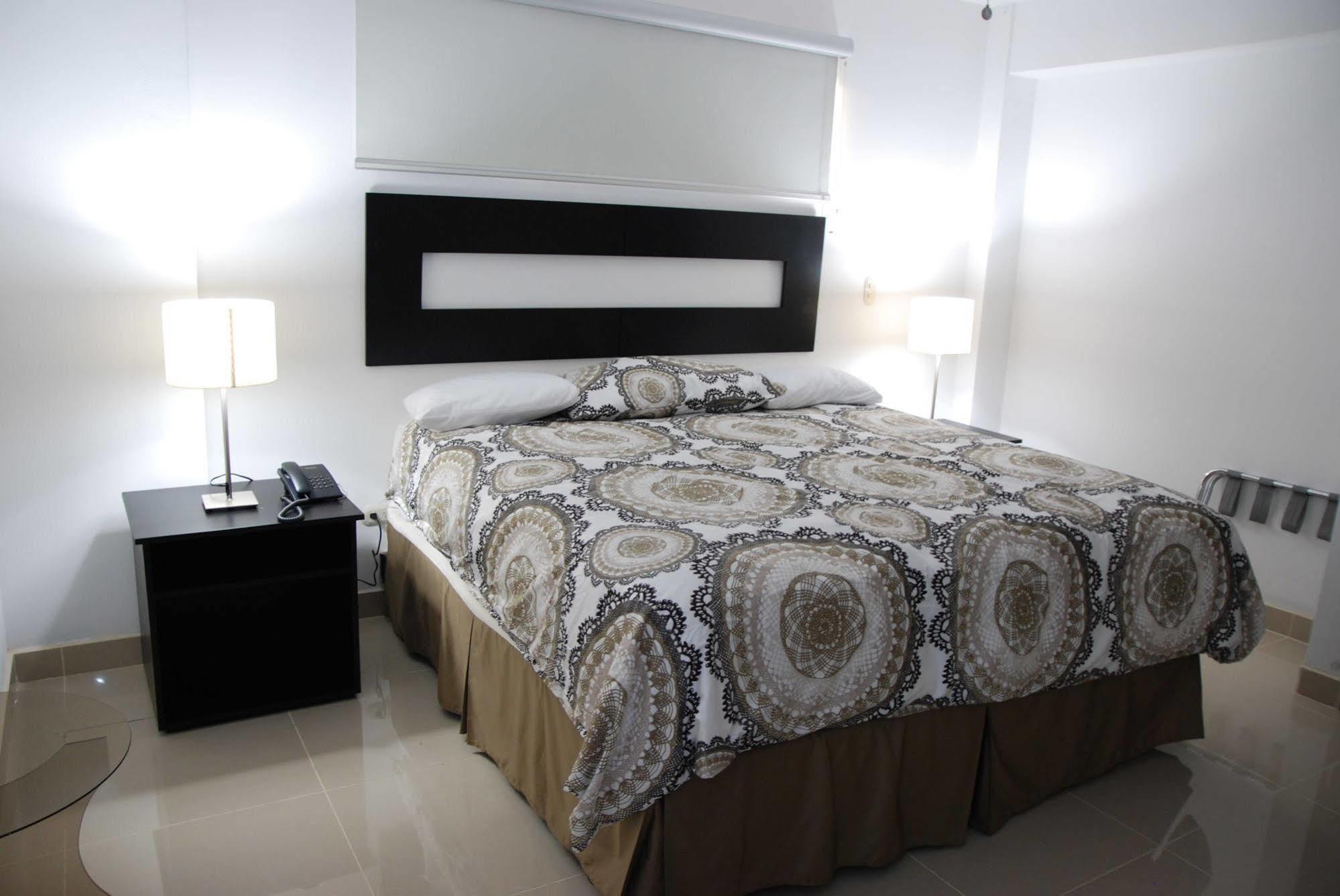 Hotel Brandts Los Robles De San Juan Managua Kültér fotó