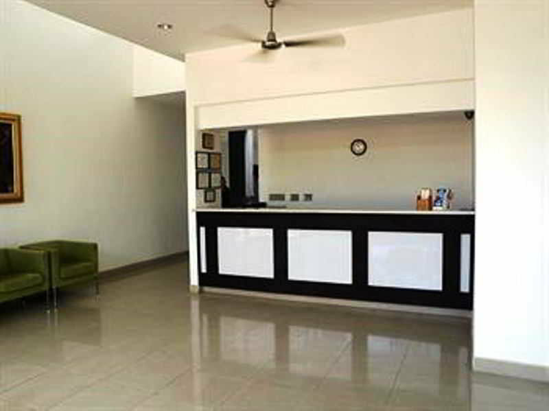 Hotel Brandts Los Robles De San Juan Managua Kültér fotó